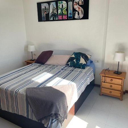 Las Chafiras Apartment. 3 Bedrooms 산미겔데아보나 외부 사진