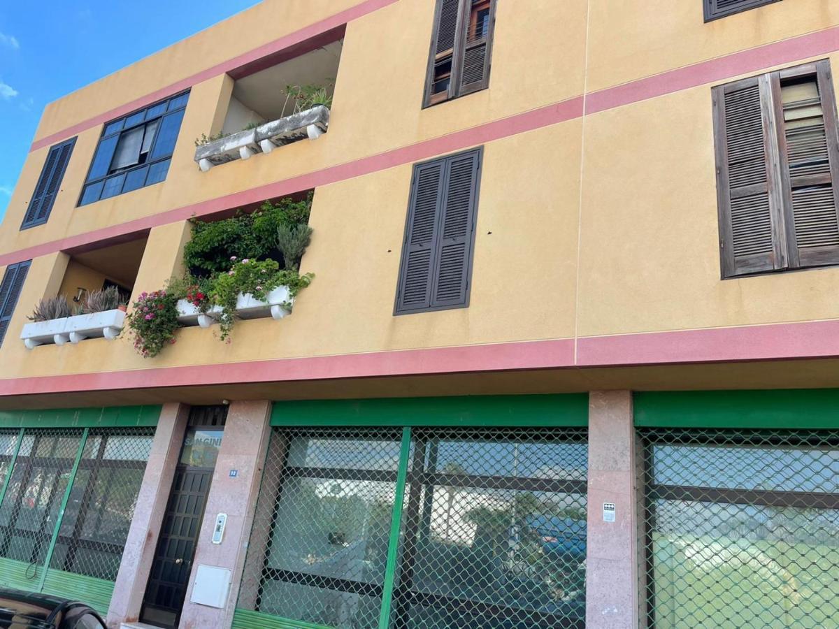 Las Chafiras Apartment. 3 Bedrooms 산미겔데아보나 외부 사진